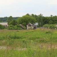 Село Сосновка