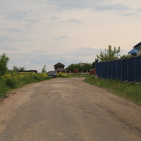 Село Сосновка