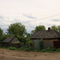 Село Сосновка