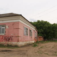 Село Сосновка