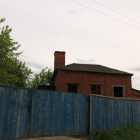 Село Сосновка