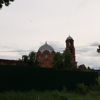 Покровская церковь