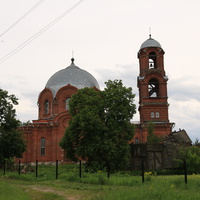 Покровская церковь