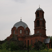 Покровская церковь