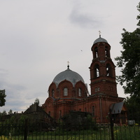 Покровская церковь