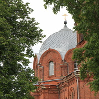 Покровская церковь