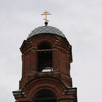 Покровская церковь