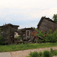 Всехсвятская церковь