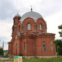 Покровская церковь