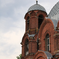 Покровская церковь