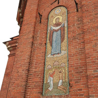 Покровская церковь