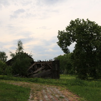 Всехсвятская церковь