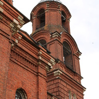 Богородицкая церковь