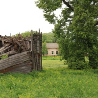 Всехсвятская церковь