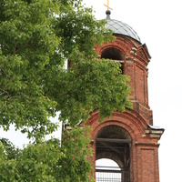 Колокольня