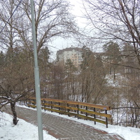 Тимоховский парк