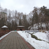 Тимоховский парк