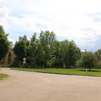 Дзержинского улица