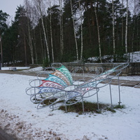 Сосновый Бор