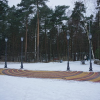 Сосновый Бор