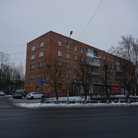 Сосновый Бор