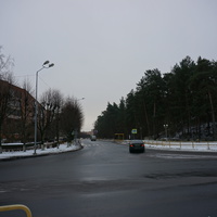 Сосновый Бор