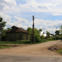 Спартаковская улица