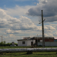 Колычёвский проезд
