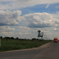 Акатьевское шоссе