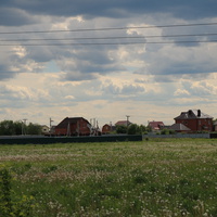 Район Колычево