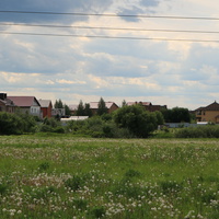 Район Колычево