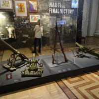 Николаевский зал