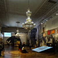 Николаевский зал