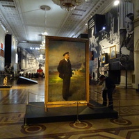 Николаевский зал