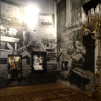 Николаевский зал