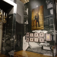 Николаевский зал