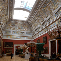 Большой Итальянский просвет