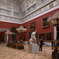 Большой Итальянский просвет