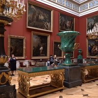 Большой Итальянский просвет