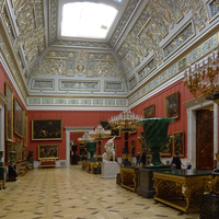 Большой Итальянский просвет