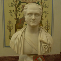 Зал европейской скульптуры XIX века