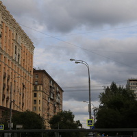 Староалексеевская улица