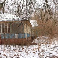 Пионерский лагерь Ласточка