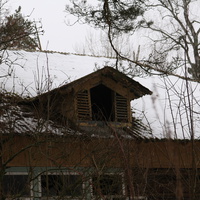 Пионерский лагерь Ласточка Октябрьского трамвайного депо