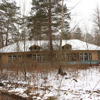 Пионерский лагерь Ласточка Октябрьского трамвайного депо