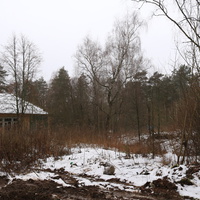 Пионерский лагерь Ласточка Октябрьского трамвайного депо