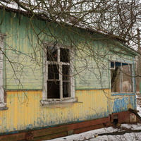 Пионерский лагерь Ласточка Октябрьского трамвайного депо