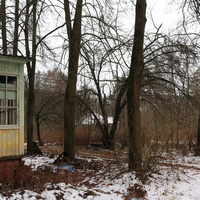 Пионерский лагерь Ласточка Октябрьского трамвайного депо