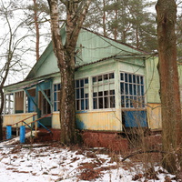 ДОЛ Ласточка