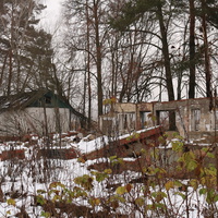 ДОЛ Ласточка